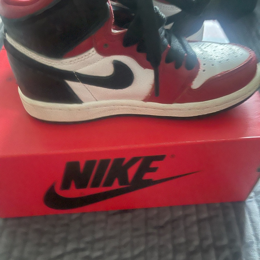 Jordan - Picture 3 of 3